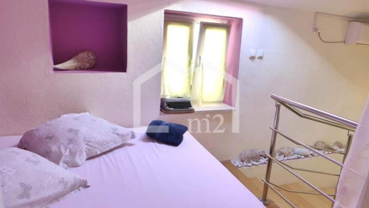 Apartmán Studio Emaviolet Split Exteriér fotografie