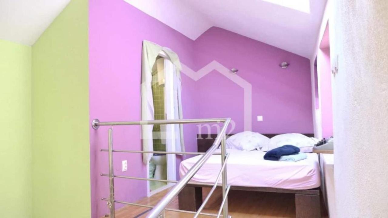 Apartmán Studio Emaviolet Split Exteriér fotografie